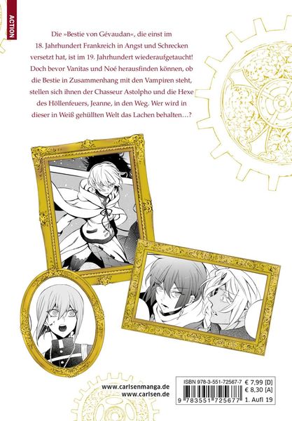 the case study of vanitas 5 the case study of vanitas 5