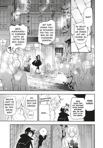 the case study of vanitas 5 the case study of vanitas 5