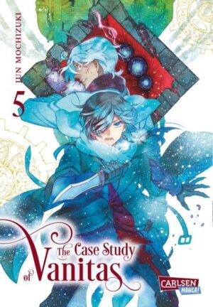 the case study of vanitas 5