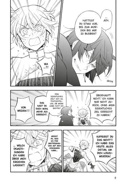 the case study of vanitas 5 the case study of vanitas 5