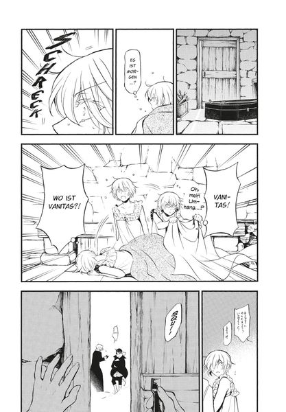 the case study of vanitas 6 the case study of vanitas 6