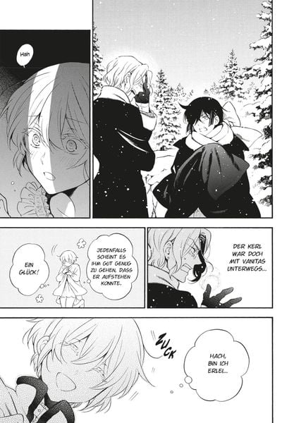 the case study of vanitas 6 the case study of vanitas 6