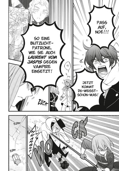 the case study of vanitas 7 the case study of vanitas 7