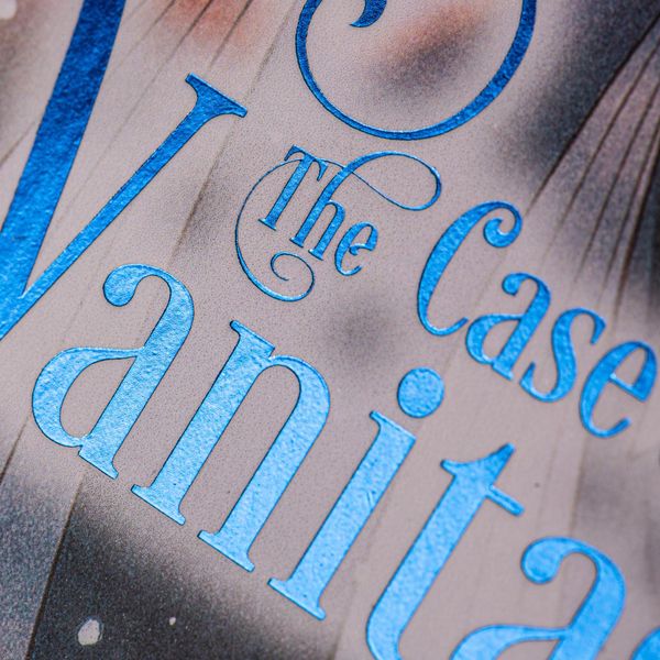 the case study of vanitas 7 the case study of vanitas 7