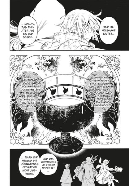 the case study of vanitas 8 the case study of vanitas 8