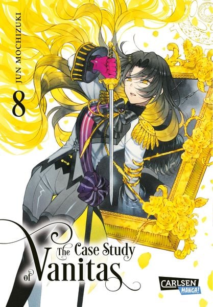 the case study of vanitas 8 the case study of vanitas 8