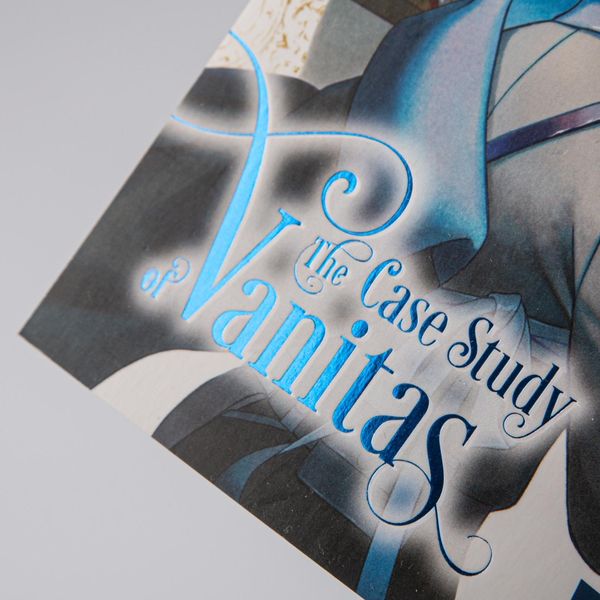 the case study of vanitas 9 the case study of vanitas 9