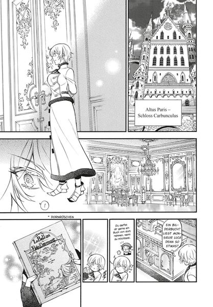 the case study of vanitas 9 the case study of vanitas 9