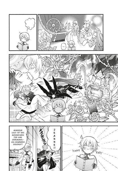 the case study of vanitas 9 the case study of vanitas 9