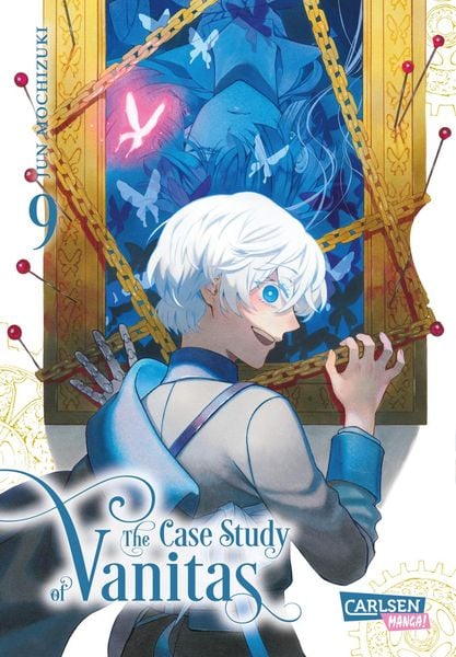 the case study of vanitas 9 the case study of vanitas 9