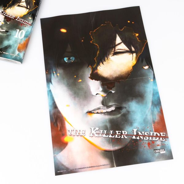 the killer inside 10 the killer inside 10