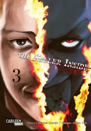 the killer inside 3 taschenbuch hajime inoryu.jpeg