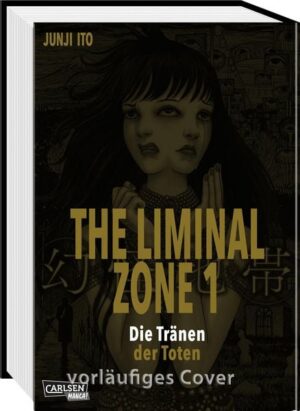 ito, the liminal zone 1