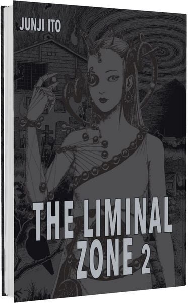 ito, the liminal zone 2 ito, the liminal zone 2