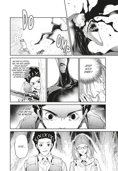 the promised neverland 10 the promised neverland 10