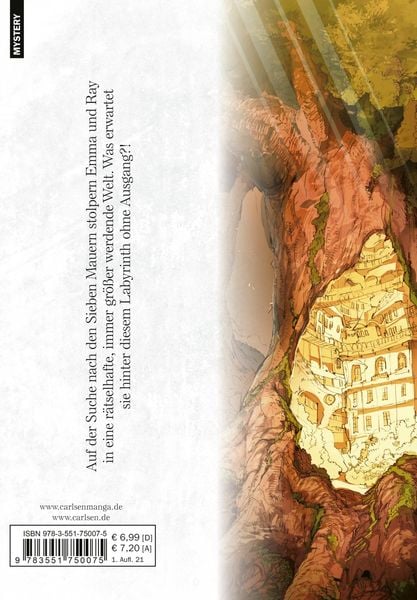 the promised neverland 16 the promised neverland 16