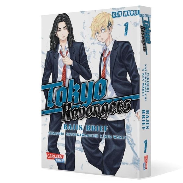 tokyo revengers: bajis brief 1 tokyo revengers: bajis brief 1