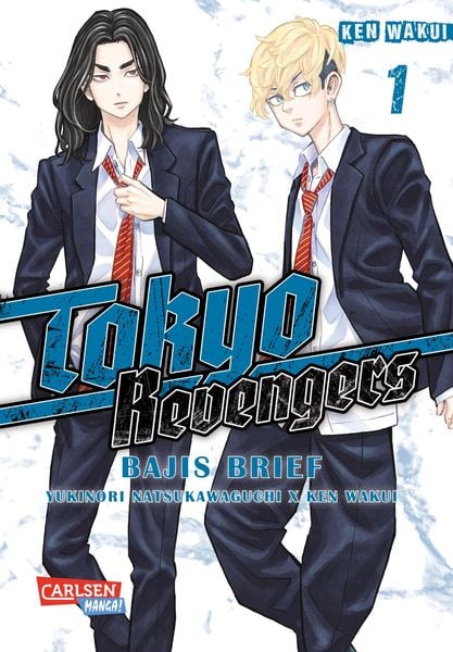 tokyo revengers: bajis brief 1 tokyo revengers: bajis brief 1