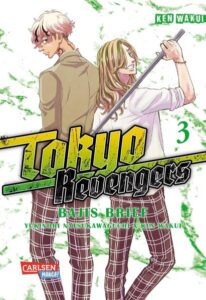 tokyo revengers: bajis brief 3