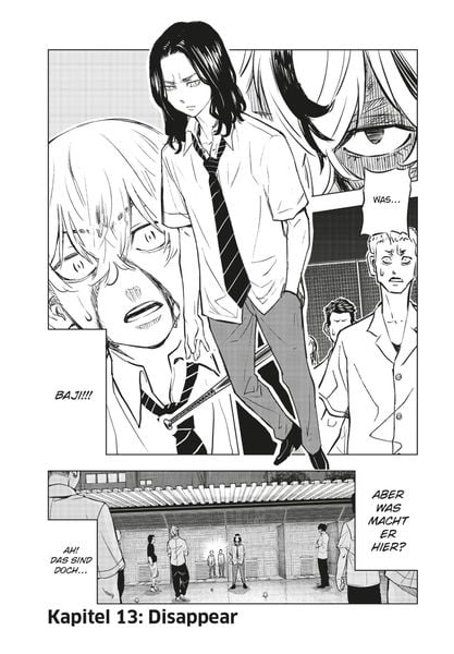 tokyo revengers: bajis brief 3 tokyo revengers: bajis brief 3