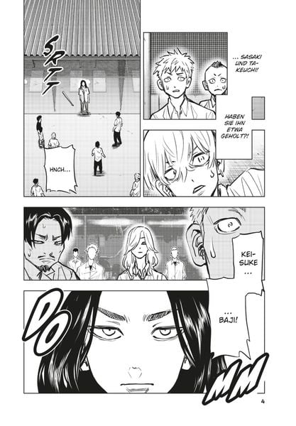 tokyo revengers: bajis brief 3 tokyo revengers: bajis brief 3