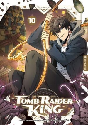 tomb raider king 10