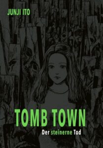 ito, tomb town deluxe