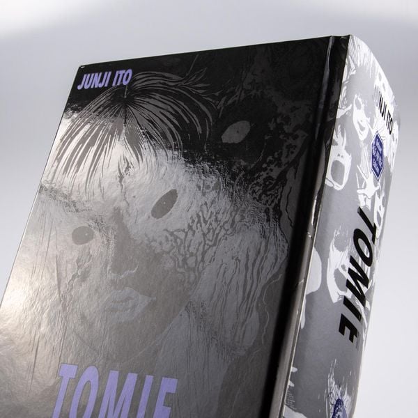 ito, tomie deluxe ito, tomie deluxe