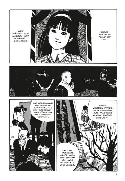 ito, tomie deluxe ito, tomie deluxe