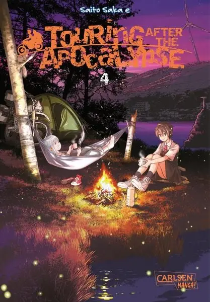 touring after the apocalypse 4 touring after the apocalypse 4