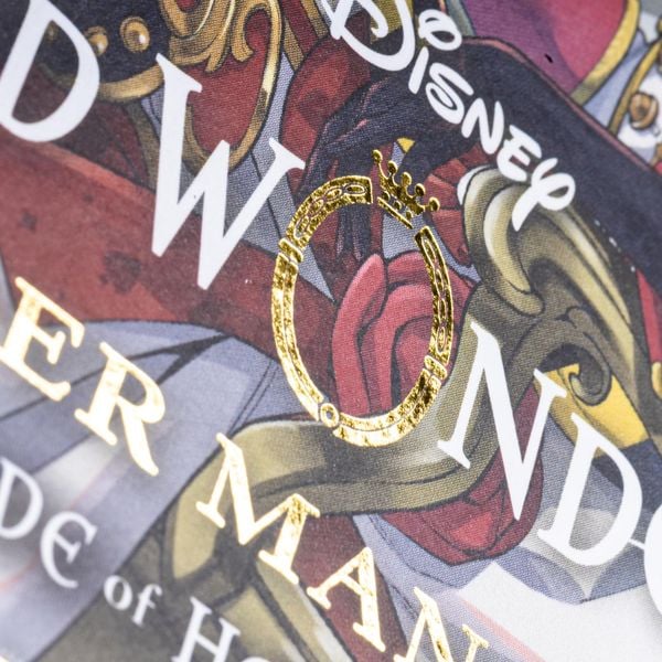 twisted wonderland: der manga 1 twisted wonderland: der manga 1