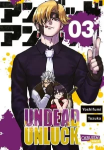 undead unluck 3