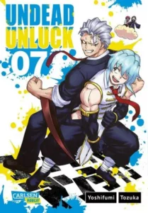 undead unluck 7