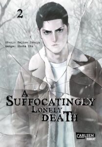 a suffocatingly lonely death 2