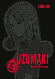 ito, uzumaki deluxe