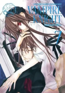 vampire knight pearls 7 taschenbuch matsuri hino.jpeg