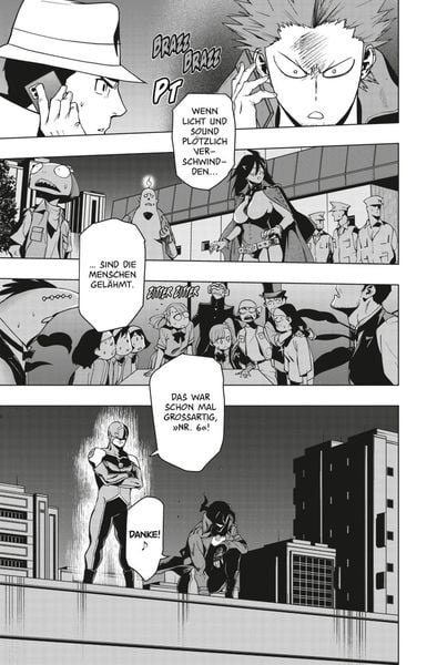 vigilante my hero academia illegals 13 vigilante my hero academia illegals 13