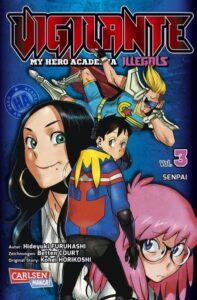 vigilante my hero academia illegals 3