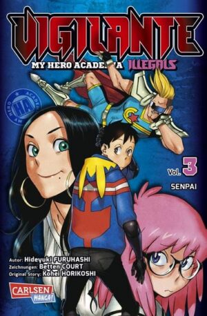 vigilante my hero academia illegals 3