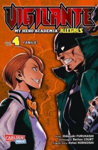 vigilante my hero academia illegals 4