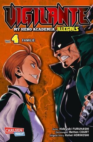 vigilante my hero academia illegals 4