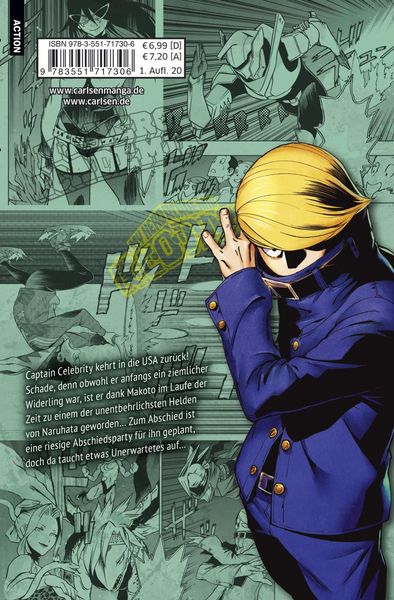 vigilante my hero academia illegals 7 vigilante my hero academia illegals 7