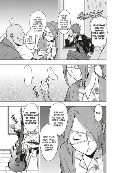 vigilante my hero academia illegals 7 vigilante my hero academia illegals 7