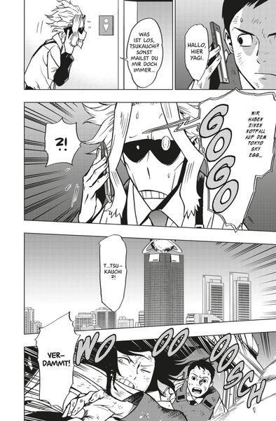 vigilante my hero academia illegals 8 vigilante my hero academia illegals 8