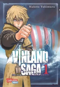 vinland saga 1