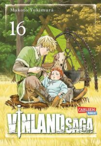 vinland saga 16
