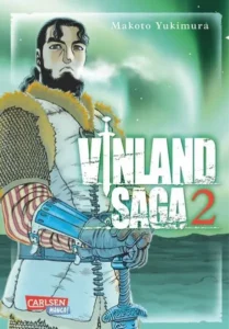 vinland saga 2