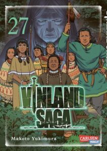 vinland saga 27