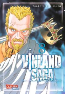 vinland saga 8