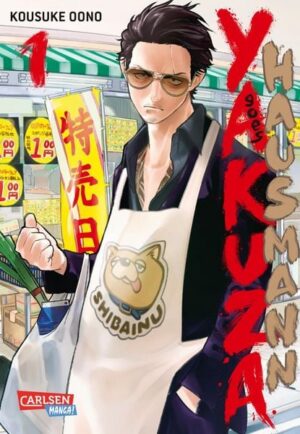 yakuza goes hausmann 1